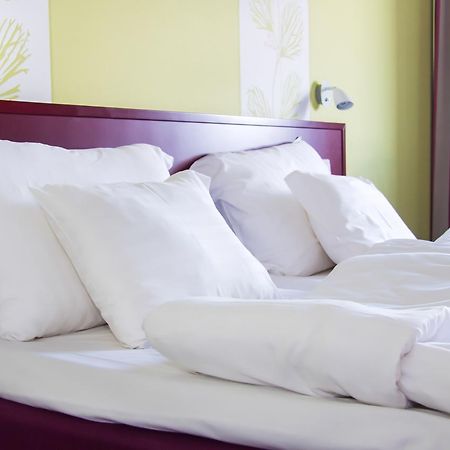 Hotel Salora Kültér fotó