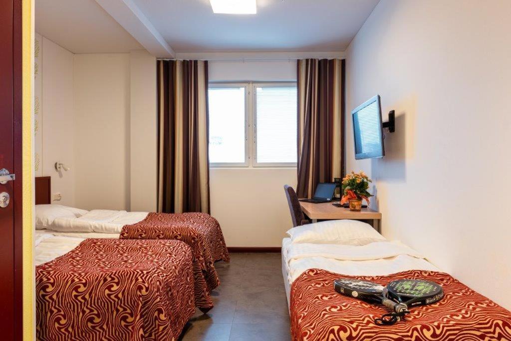 Hotel Salora Kültér fotó