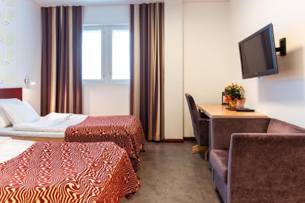 Hotel Salora Kültér fotó