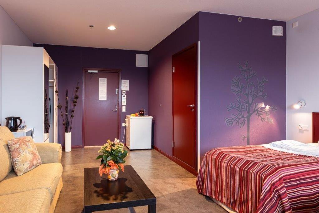 Hotel Salora Kültér fotó