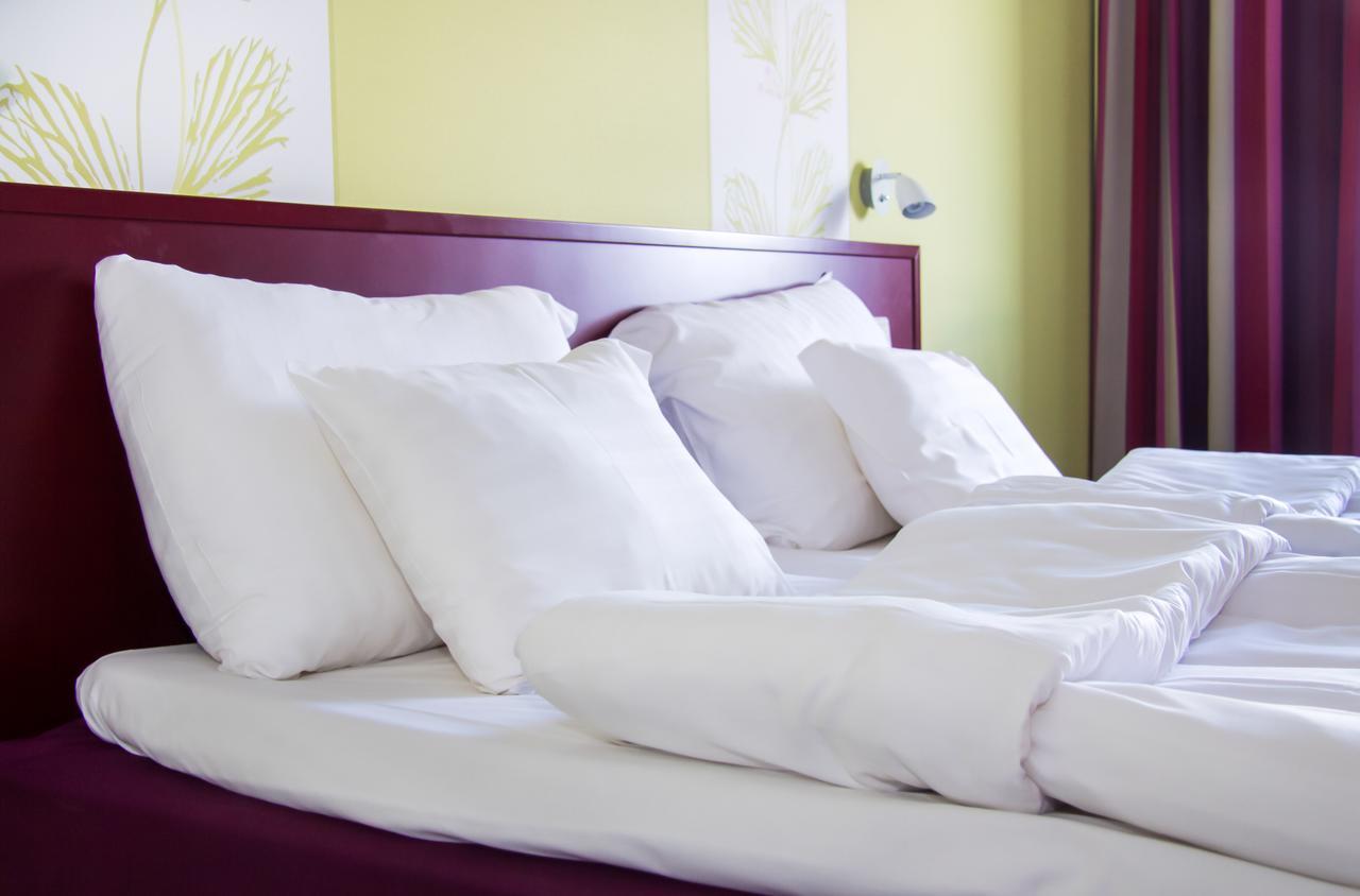 Hotel Salora Kültér fotó