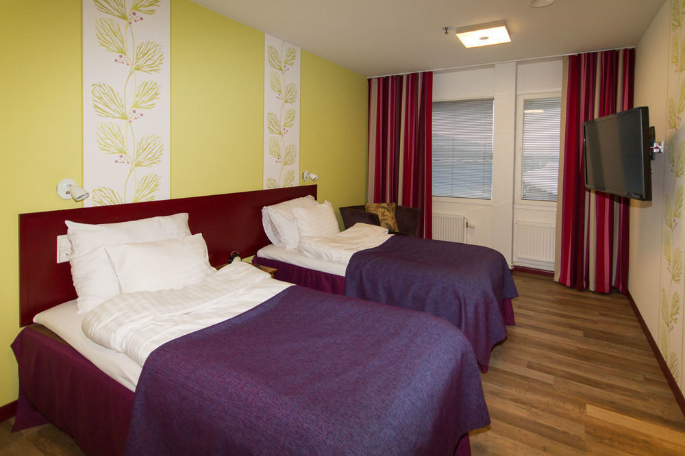Hotel Salora Kültér fotó