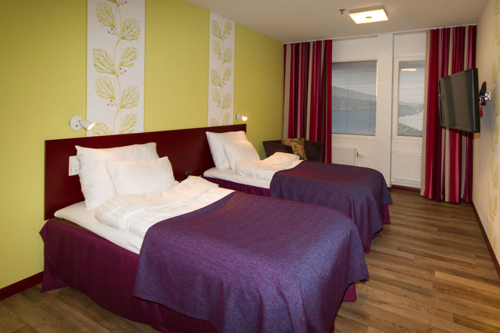 Hotel Salora Kültér fotó