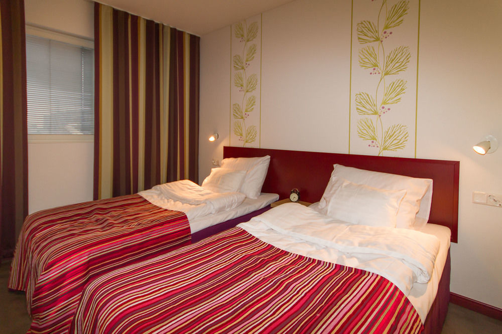 Hotel Salora Kültér fotó