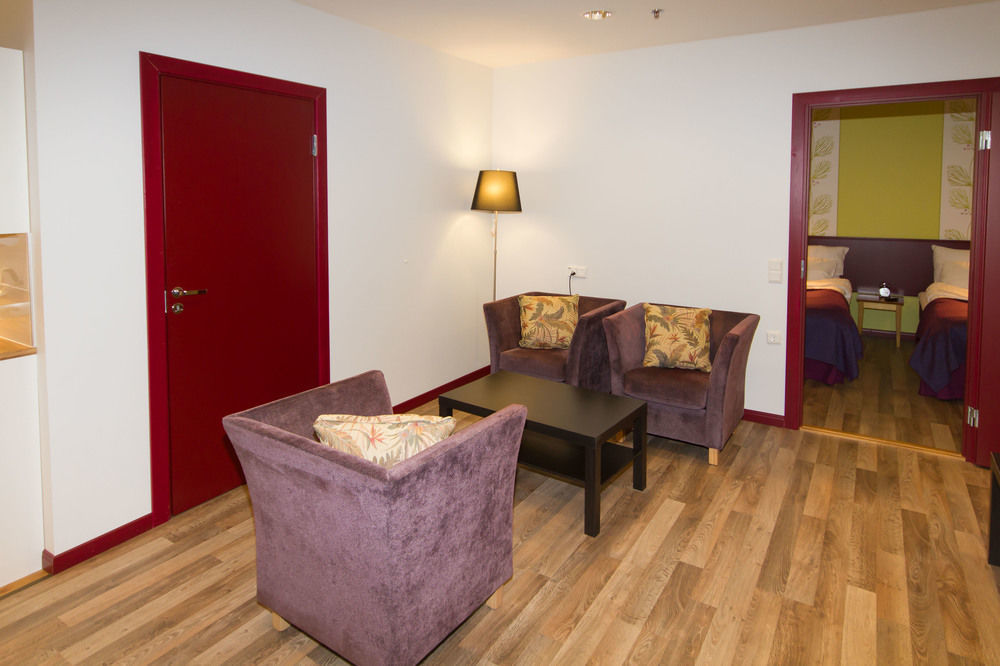 Hotel Salora Kültér fotó